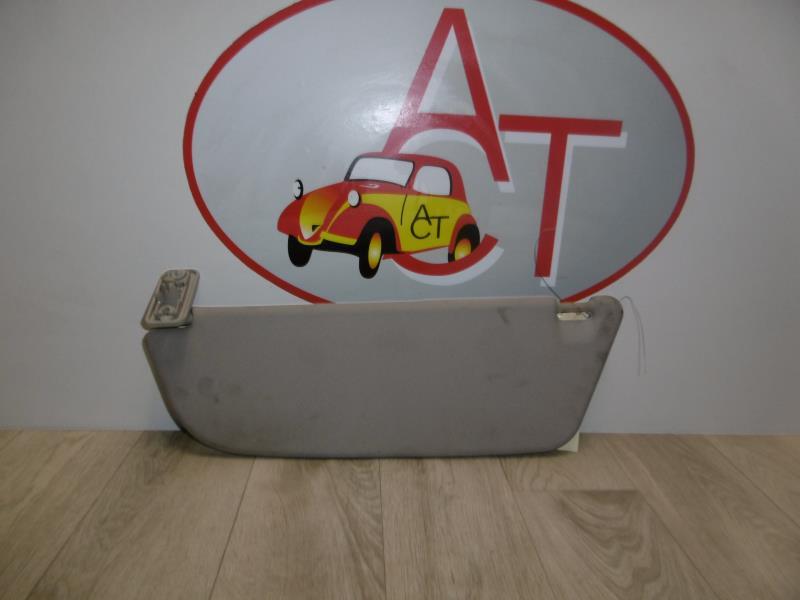 Visiera parasole destra OPEL CORSA C PHASE 2 Gasolina - 1