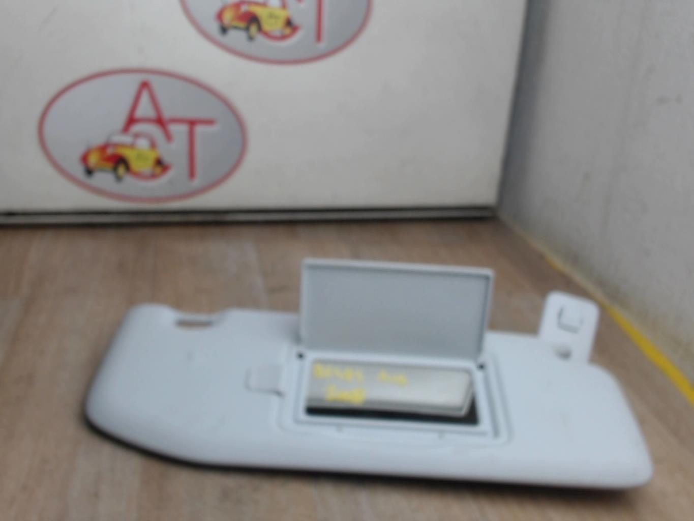 Visiera parasole destra PEUGEOT 2008 1 PHASE 2 Diésel - 1
