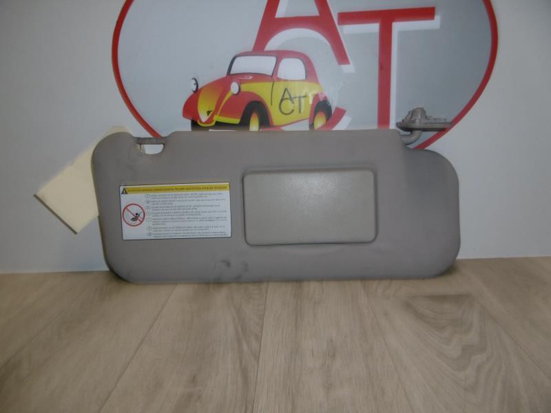 Visiera parasole destra PEUGEOT 207 PHASE 1 Diésel - 1