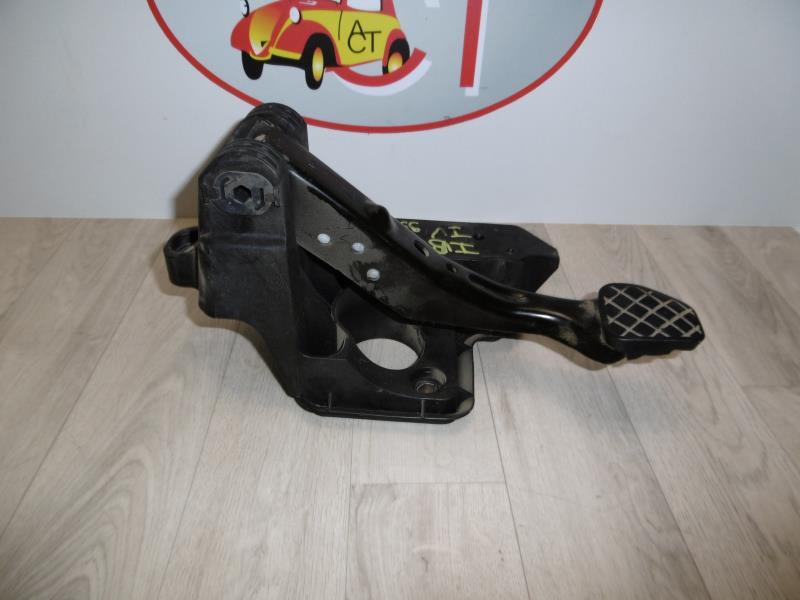 Pedale del freno SEAT IBIZA 4 PHASE 1 COUPE Diésel - 1