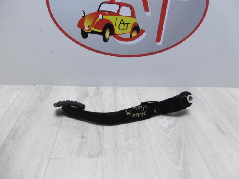 Pedale de frein RENAULT CLIO 4 PHASE 2 Essence - 1