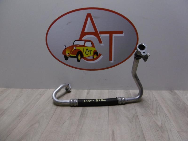 Tubo aria condizionata RENAULT CLIO 4 PHASE 2 Gasolina - 1