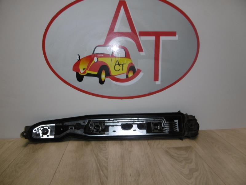 Base portalampade fanale posteriore destro OPEL CORSA C PHASE 2 Gasolina - 1