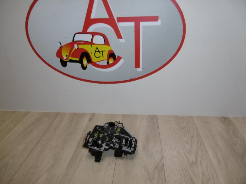 Base portalampade fanale posteriore destro PEUGEOT 206+ Gasolina - 1
