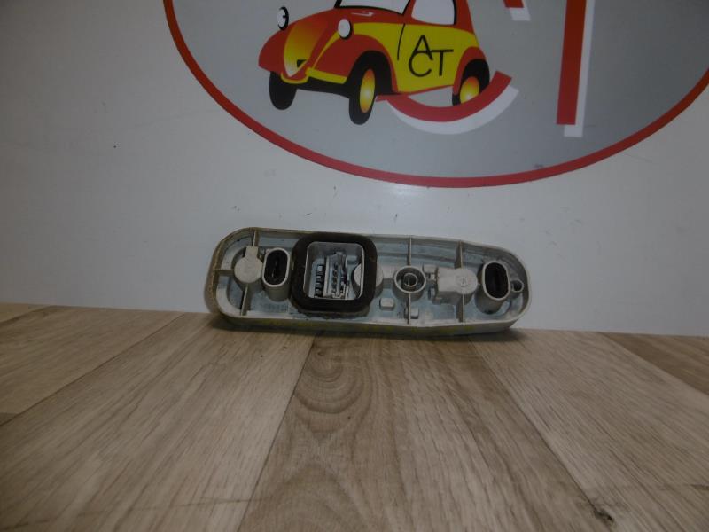 Base portalampade fanale posteriore destro RENAULT TWINGO 1 PHASE 3 Gasolina - 1