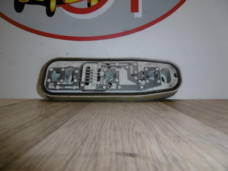 Base portalampade fanale posteriore sinistro RENAULT TWINGO 1 PHASE 3 Gasolina - 1