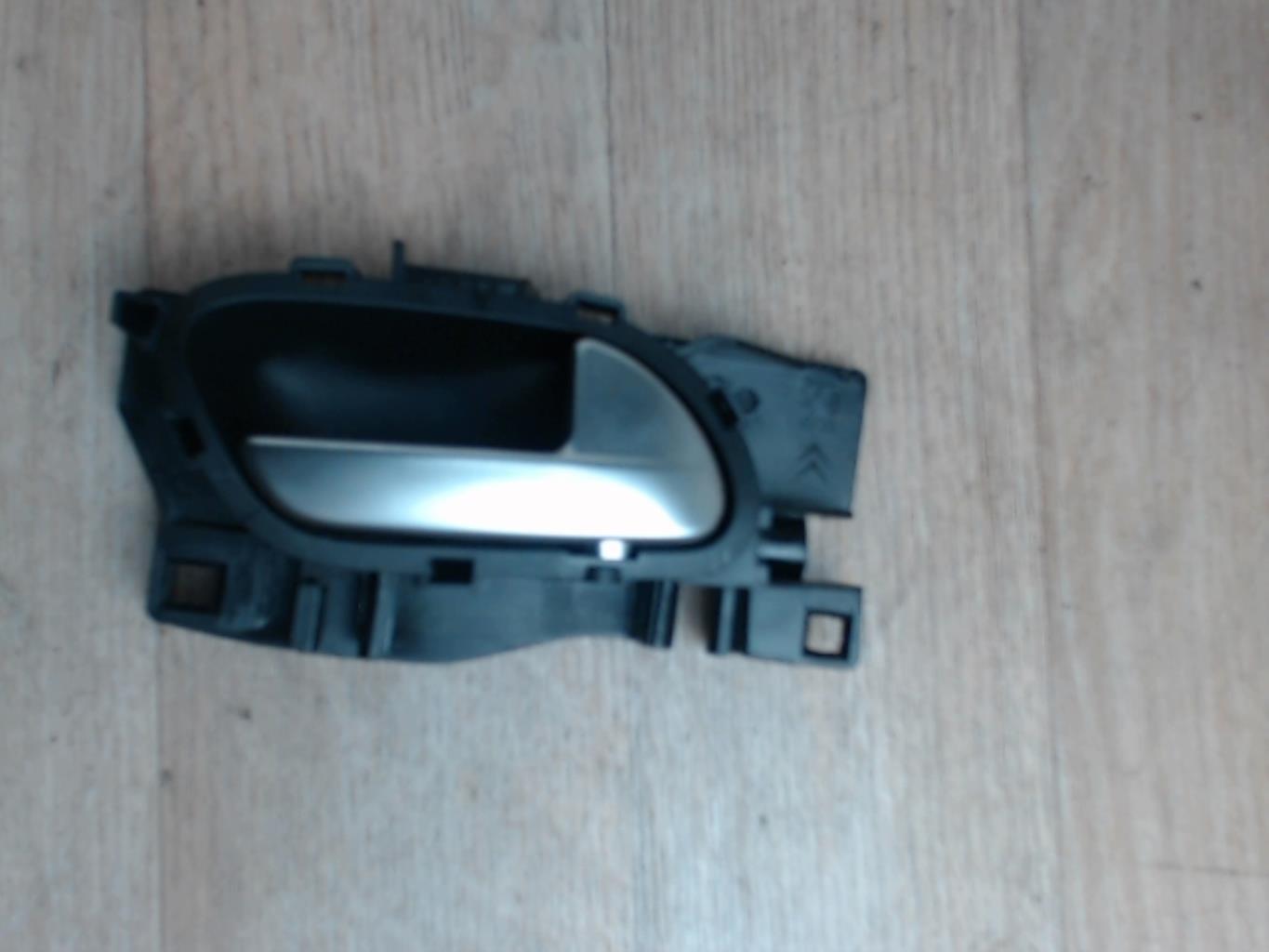 Maniglia interna posteriore destra PEUGEOT 2008 1 PHASE 2 Diésel - 1