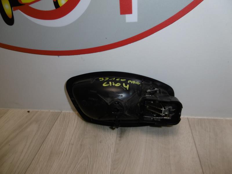 Poignee interieur arriere gauche RENAULT CLIO 4 PHASE 2 Essence - 1