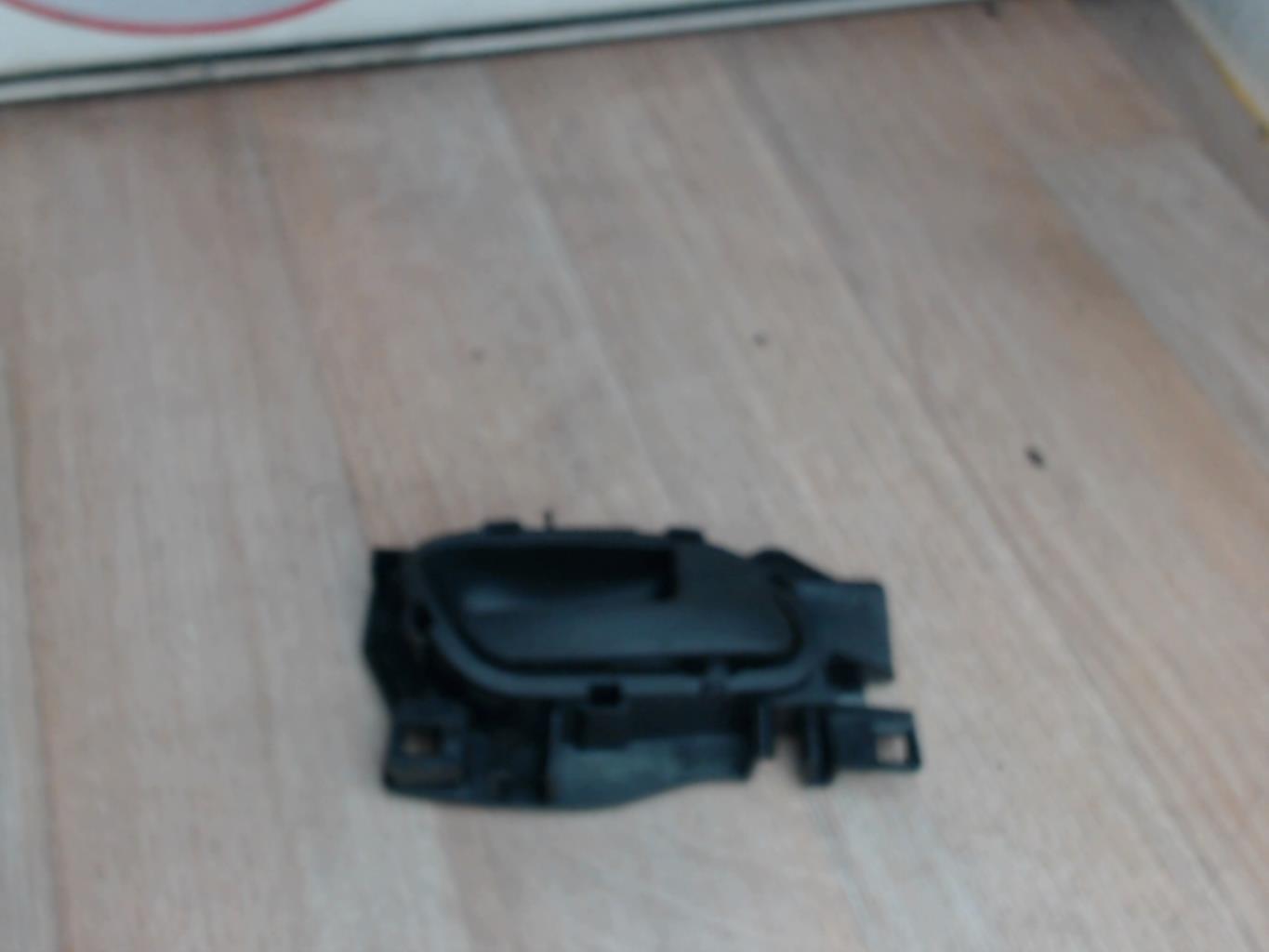Poignee interieur avant droit CITROEN JUMPY 2  - 1
