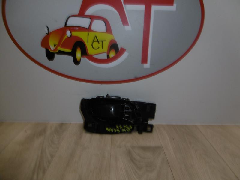 Maniglia interna anteriore sinistra CITROEN C3 PICASSO PHASE 1 Gasolina - 1
