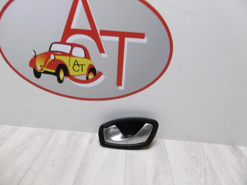 Poignee interieur avant gauche RENAULT CLIO 4 PHASE 2 Essence - 1