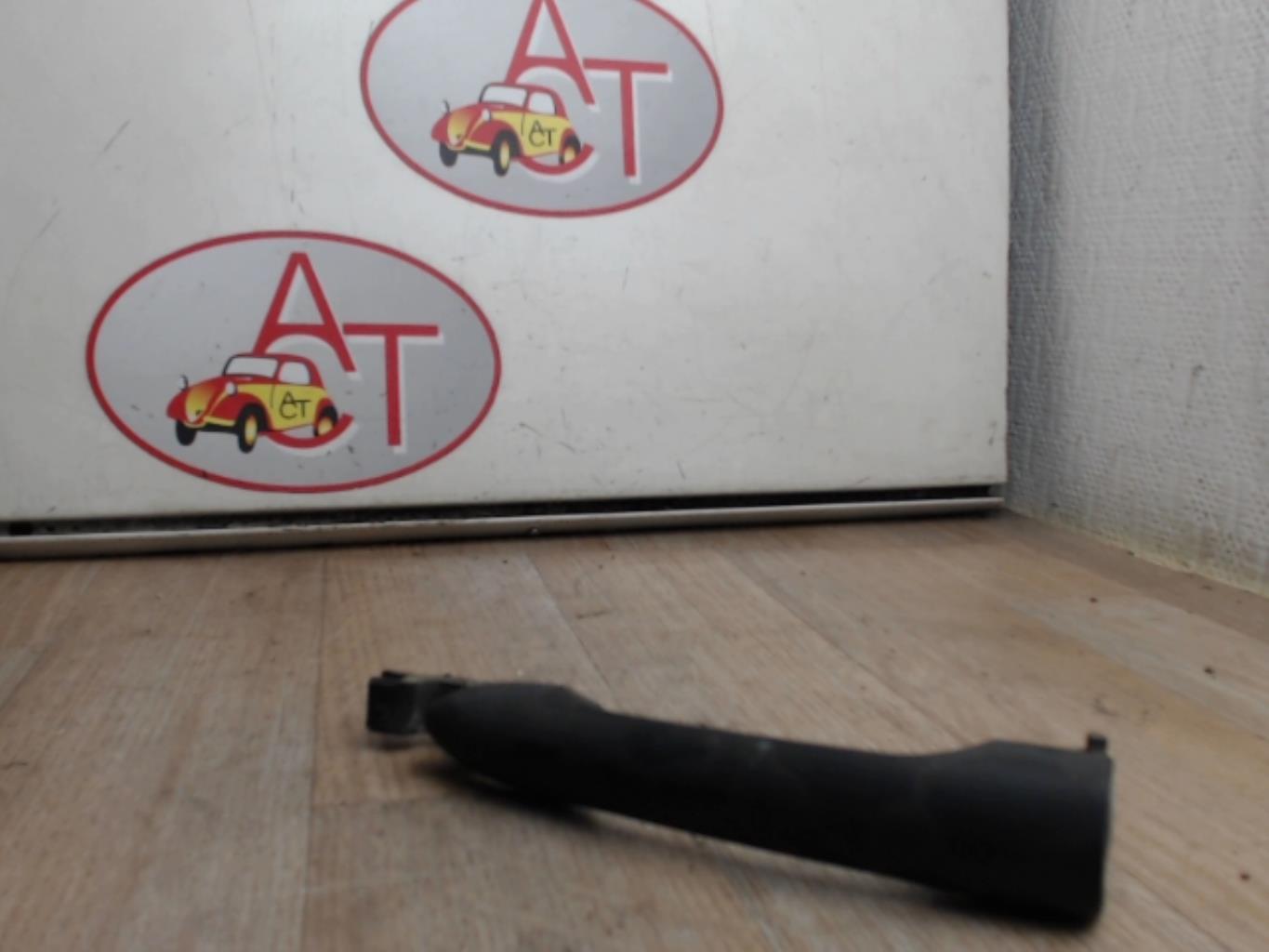 Maniglia portiera posteriore sinistra RENAULT KANGOO 2 PHASE 1 Diésel - 1