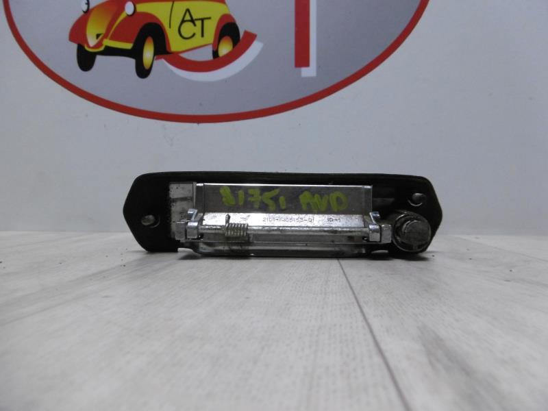 Maniglia portiera anteriore destra LADA NIVA PHASE 2 Gasolina - 1