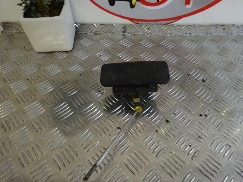 Maniglia portiera anteriore sinistra FORD TRANSIT 1 Diésel - 1