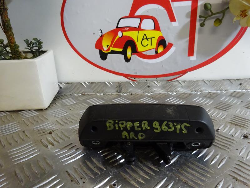 Maniglia porta bagagliaio destra PEUGEOT BIPPER Diésel - 1