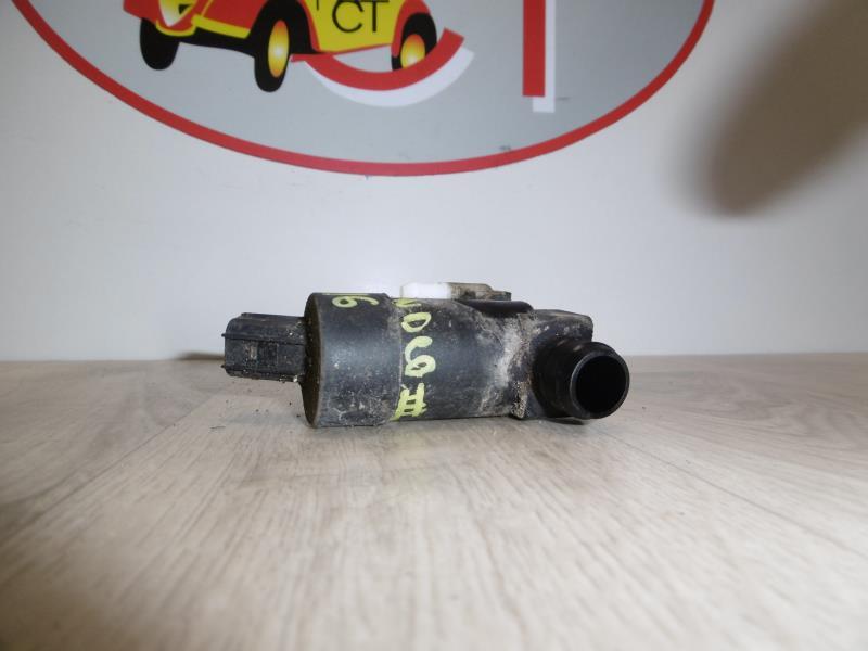 Pompa lavacristalli anteriore FORD MONDEO 3 PHASE 1 BREAK Diésel - 1