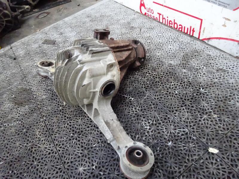 Pont (propulsion) MAZDA MX5 2 PHASE 1 CABRIOLET Essence - 1