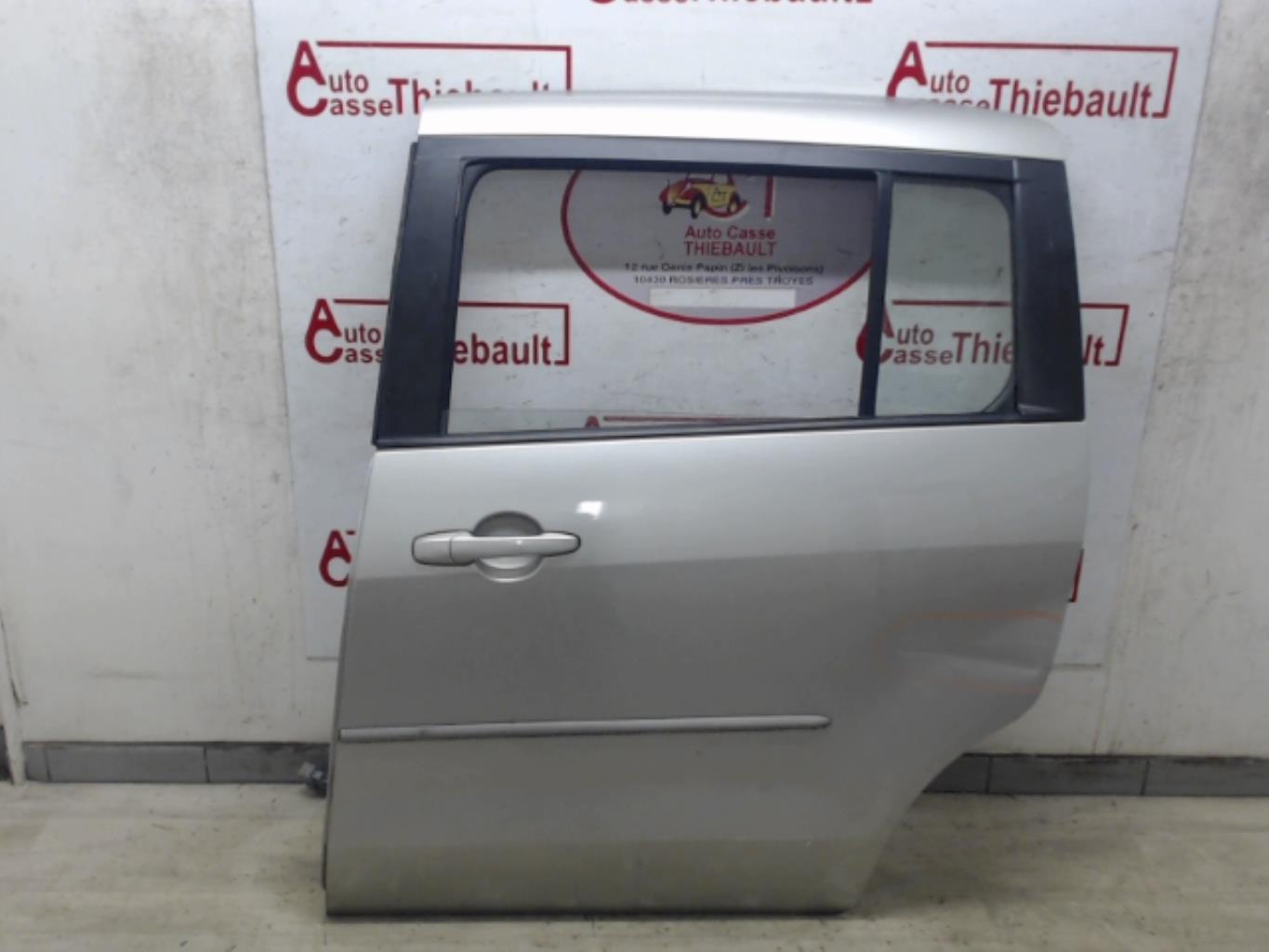 Porte arriere gauche MAZDA 5 1 PHASE 1 Essence - 1