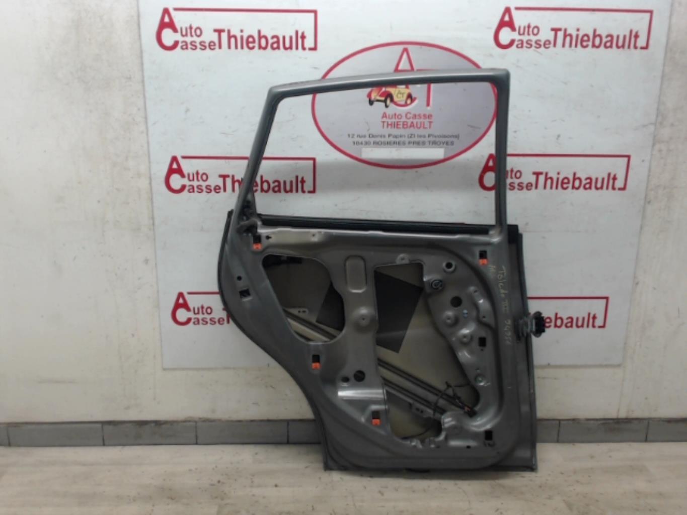 Portiera posteriore sinistra SEAT TOLEDO 3 Diésel - 1
