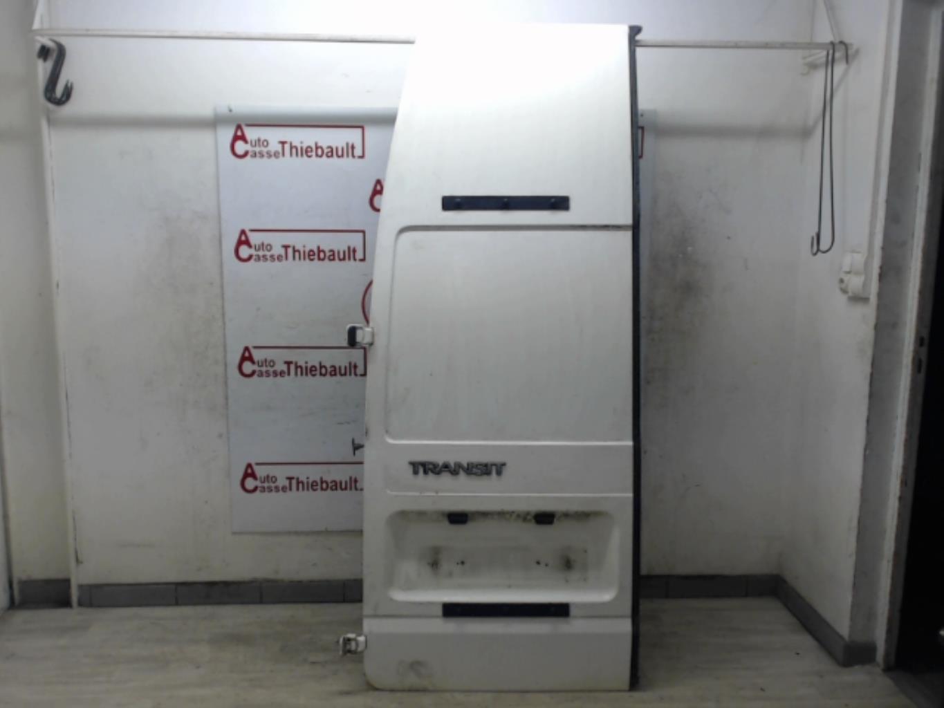 Porte de coffre gauche FORD TRANSIT 1 Diesel - 1