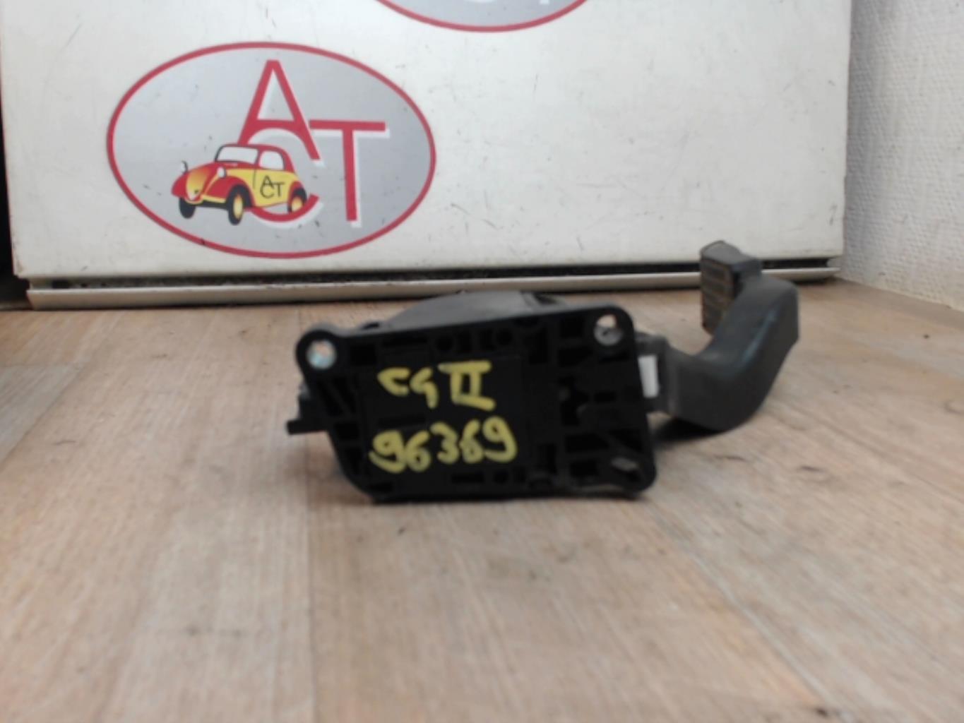 Potenziometro pedale acceleratore CITROEN C4 2 PHASE 1 Diésel - 1