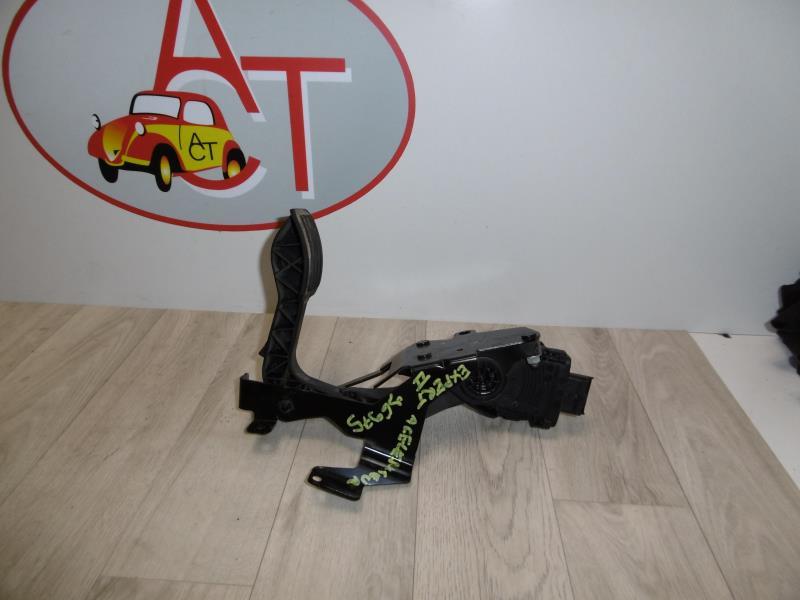 Potenziometro pedale acceleratore PEUGEOT EXPERT 2 Diésel - 1