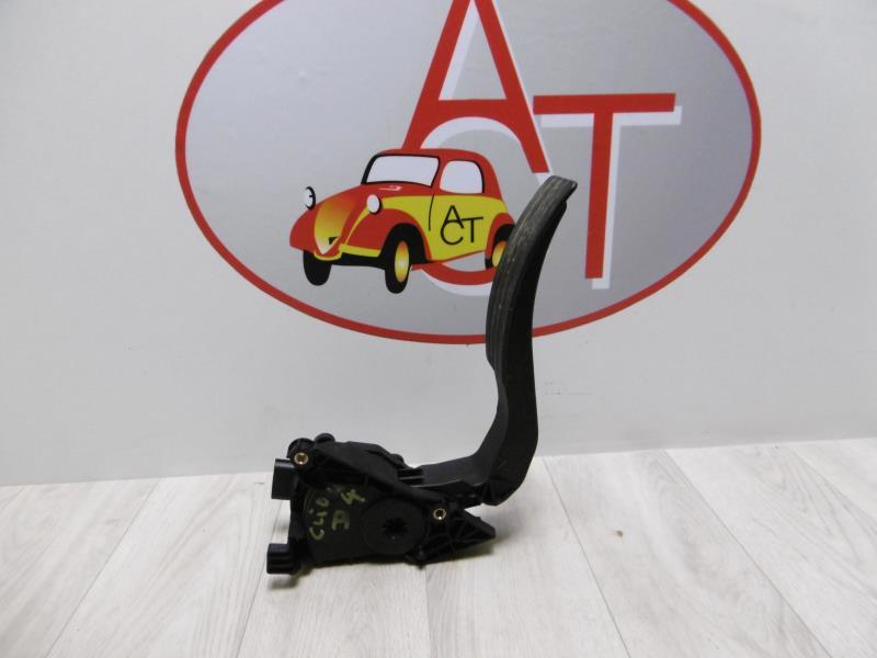 Potenziometro pedale acceleratore RENAULT CLIO 4 PHASE 2 Gasolina - 1