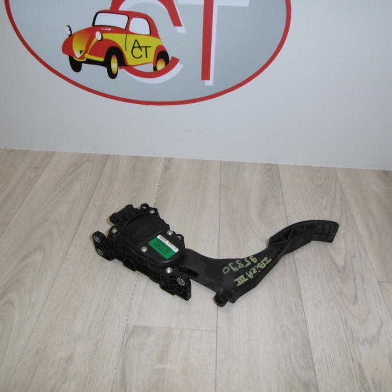 Potenziometro pedale acceleratore SEAT IBIZA 3 PHASE 1 Gasolina - 1