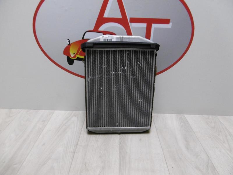 Radiateur chauffage FORD KA 2  - 1
