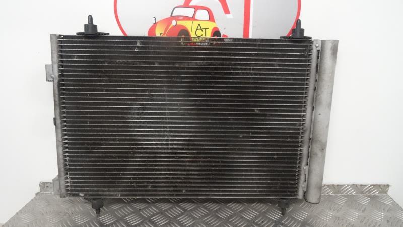 Condensatore clima PEUGEOT 308 1 PHASE 1 Diésel - 1