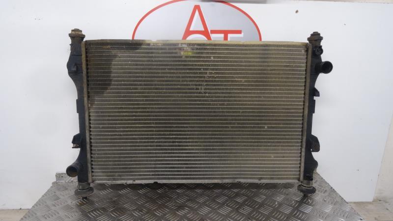 Radiateur eau FORD TRANSIT 1 Diesel - 1