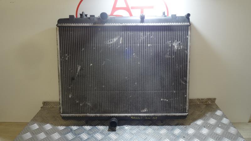 Radiateur eau PEUGEOT 308 1 PHASE 1 Diesel - 1