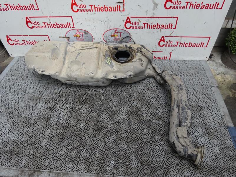 Reservoir CITROEN C3 PICASSO PHASE 1 Essence - 1