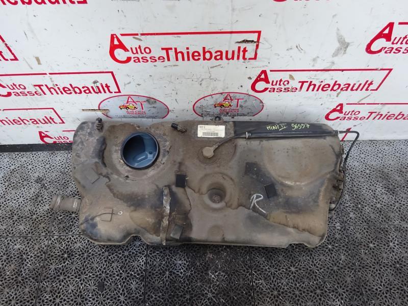 Reservoir MINI MINI 2 R56 PHASE 1 Essence - 1