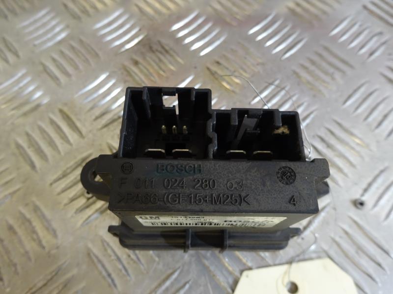 Resistance chauffage CADILLAC ESCALADE 2 Essence - 1