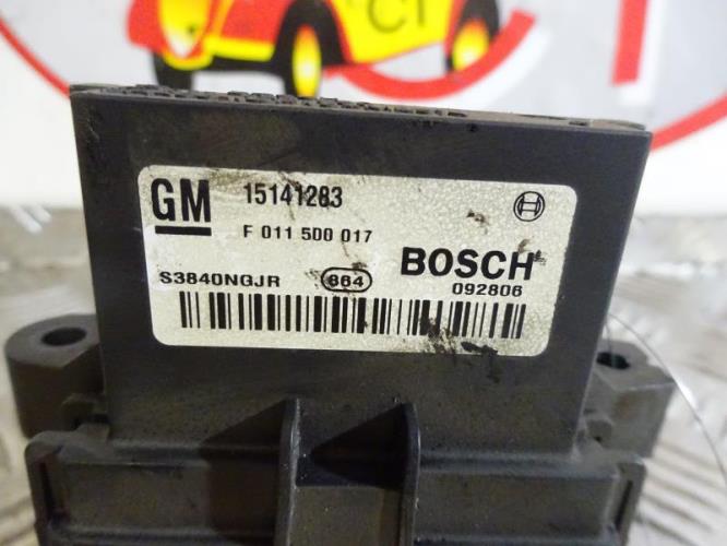Photo de la pièce