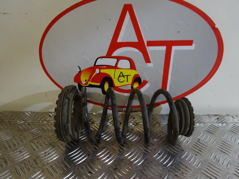 Molla sospensione posteriore sinistra ALFA ROMEO MITO PHASE 1 Diésel - 1