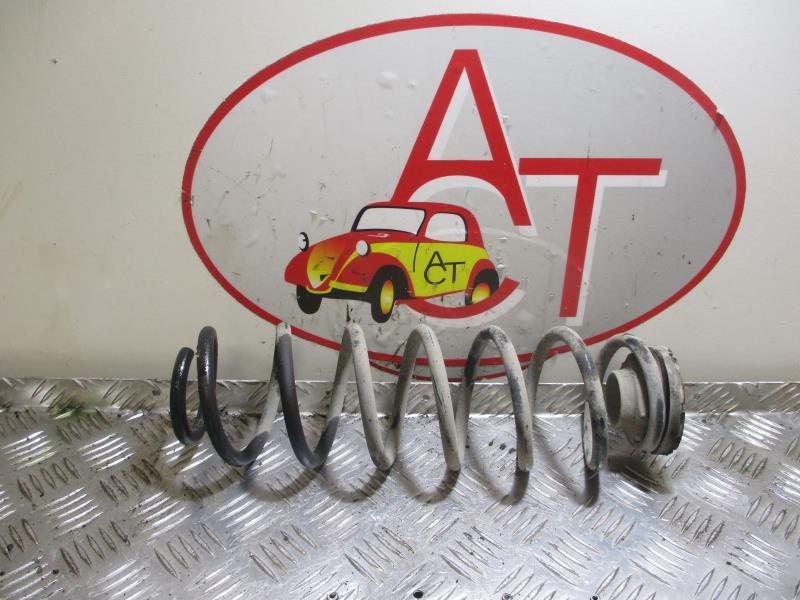 Molla sospensione posteriore destra SEAT IBIZA 3 PHASE 1 Gasolina - 1