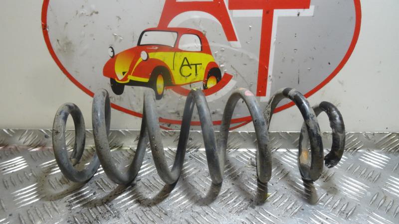 Molla sospensione posteriore destra SEAT TOLEDO 3 Diésel - 1