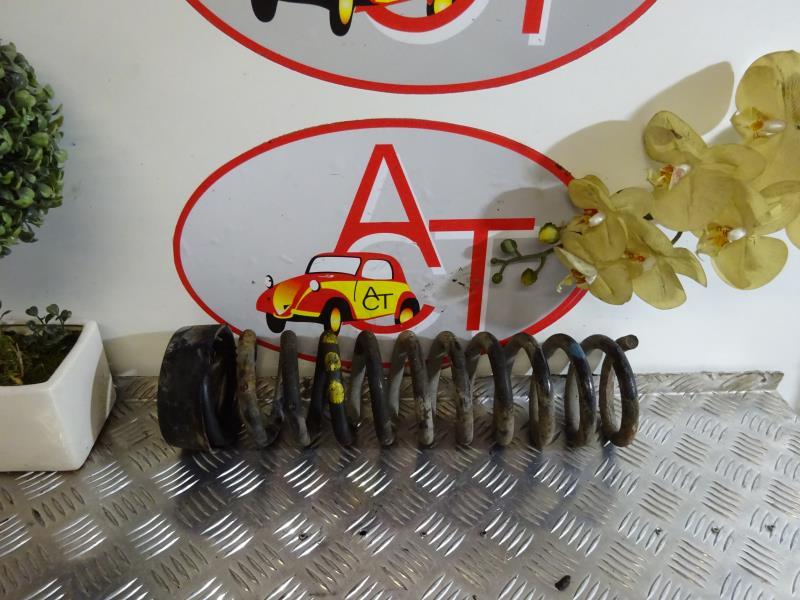 Molla sospensione anteriore sinistra MERCEDES 250 W124 PHASE 1 Diésel - 1