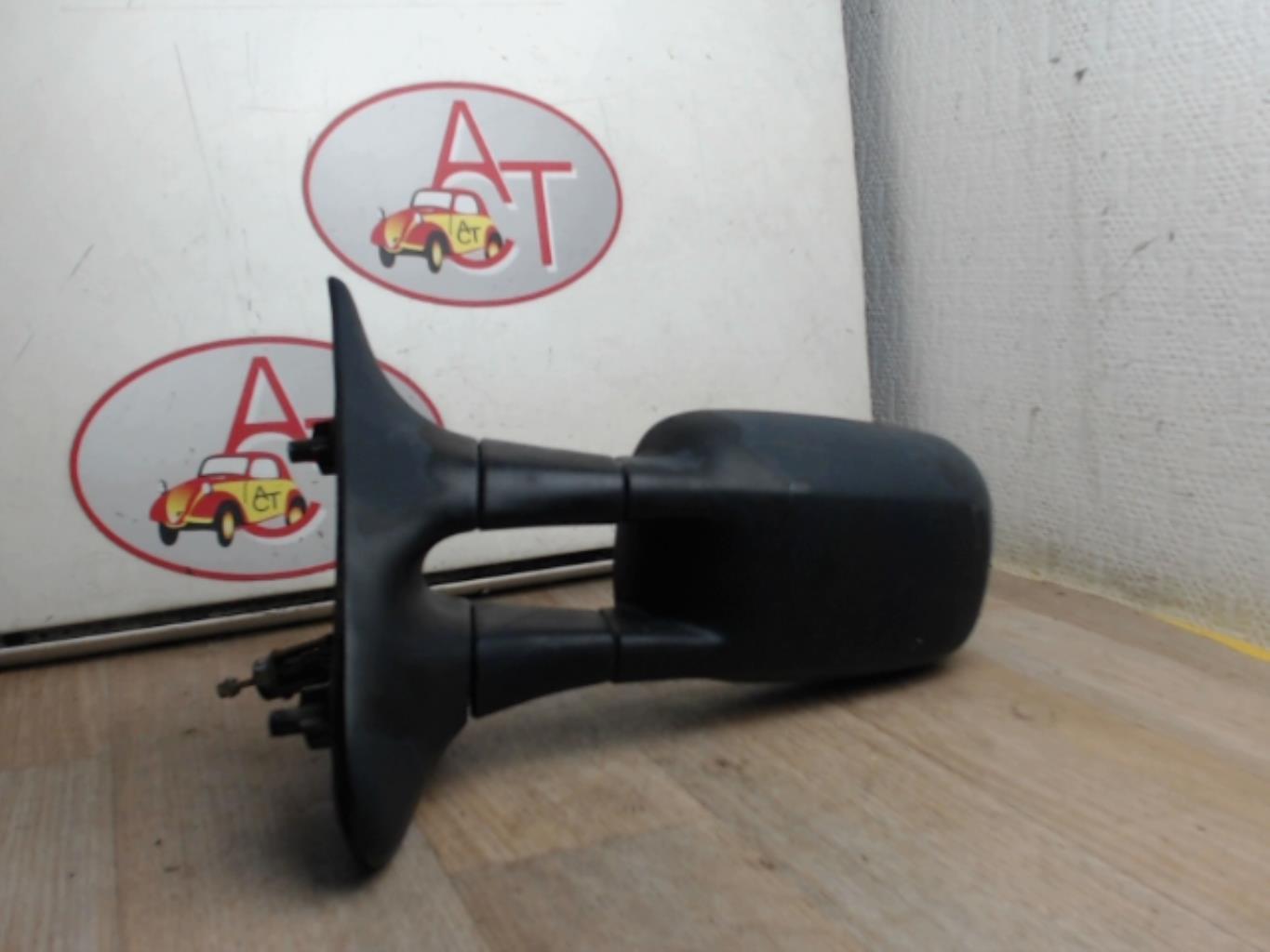 Retrovisor izquierdo SEAT INCA Diésel - 1