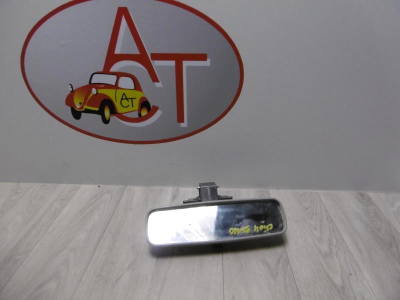 Specchietto retrovisore interno RENAULT CLIO 4 PHASE 2 Gasolina - 1
