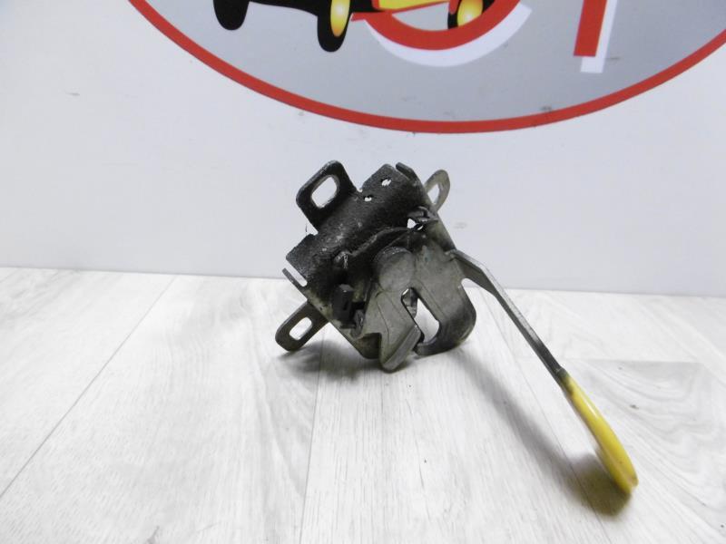 Serrure de capot ALFA ROMEO MITO PHASE 1 Diesel - 1