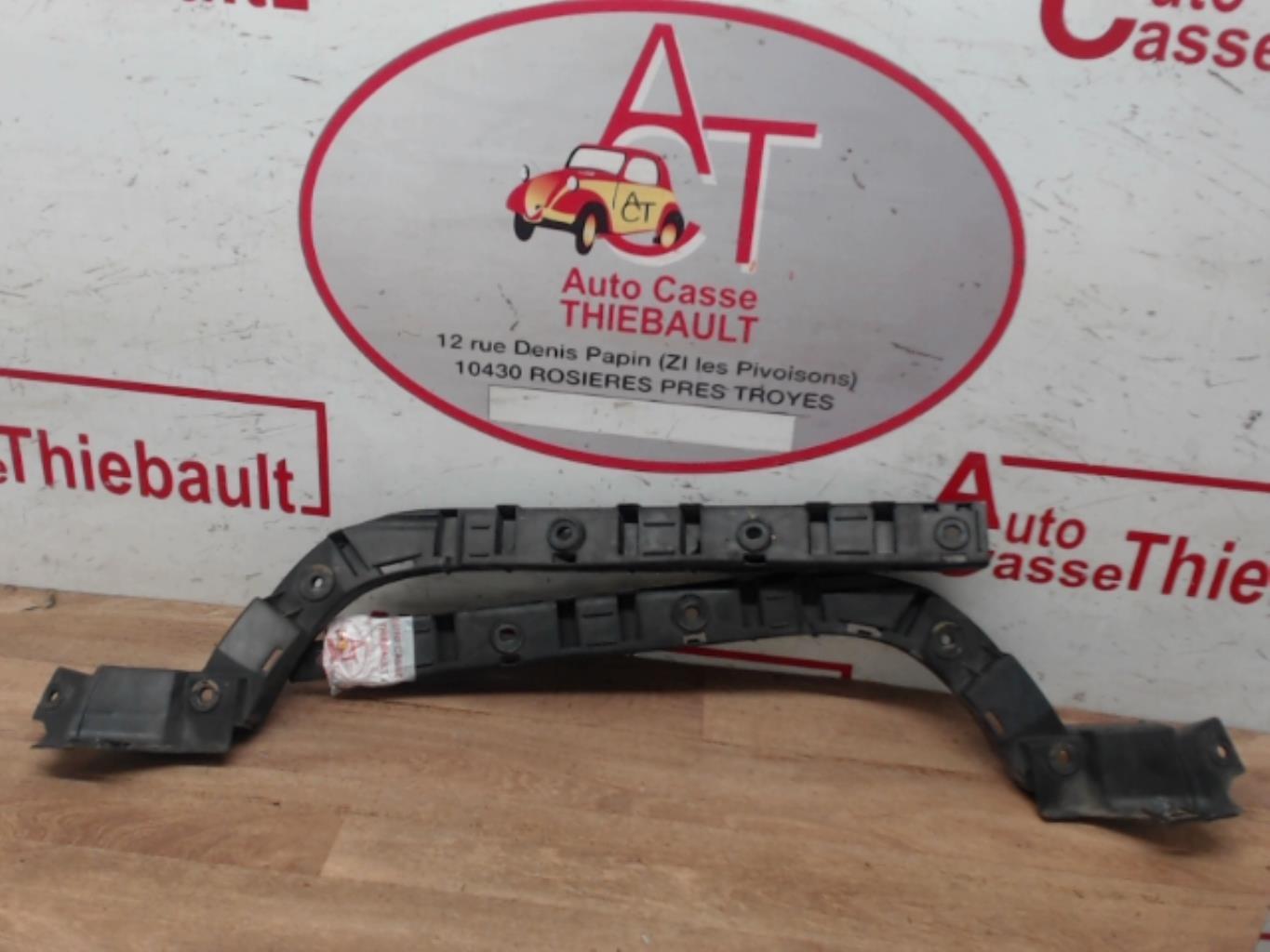 Supporto paraurti posteriore SEAT TOLEDO 3 Diésel - 1