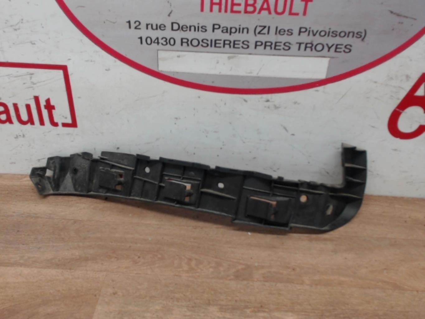 Supporto paraurti posteriore SEAT TOLEDO 3 Diésel - 1