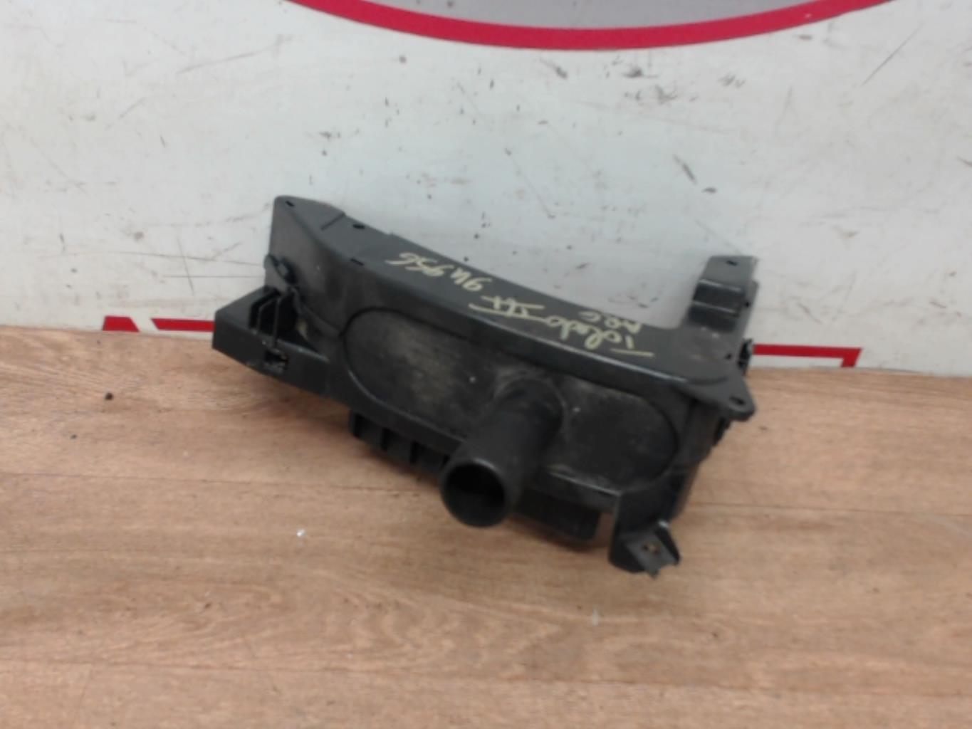 Supporto paraurti posteriore SEAT TOLEDO 3 Diésel - 1