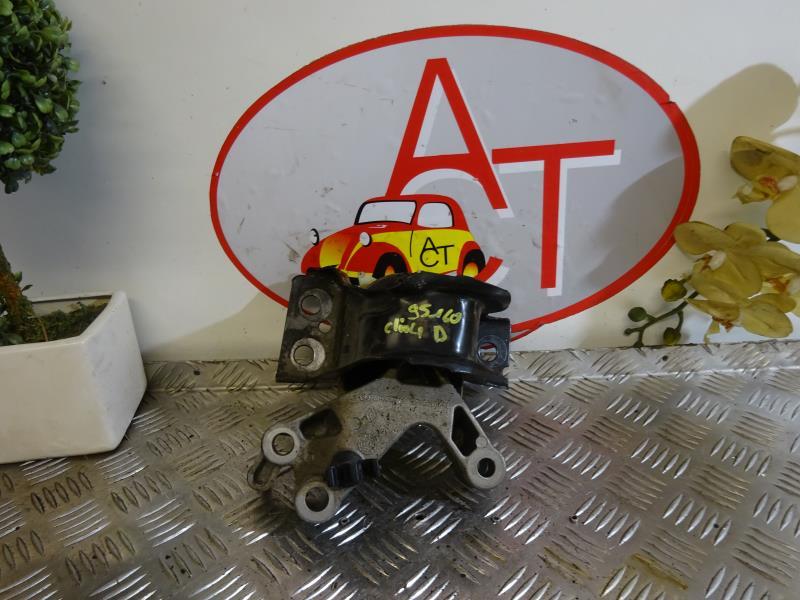 Supporto motore destro RENAULT CLIO 4 PHASE 2 Gasolina - 1
