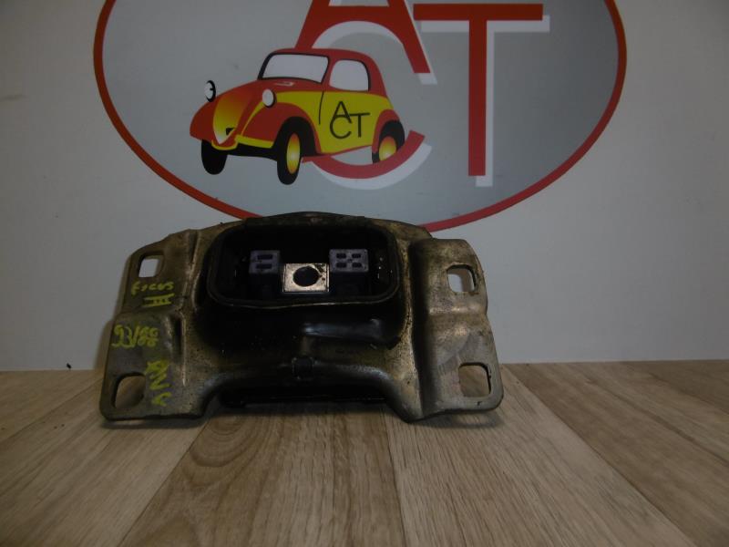 Supporto motore sinistro FORD FOCUS 3 PHASE 1 Gasolina - 1