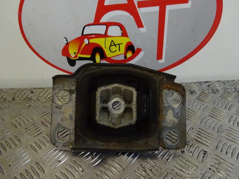 Support de boite FORD MONDEO 3 PHASE 1 BREAK Diesel - 1