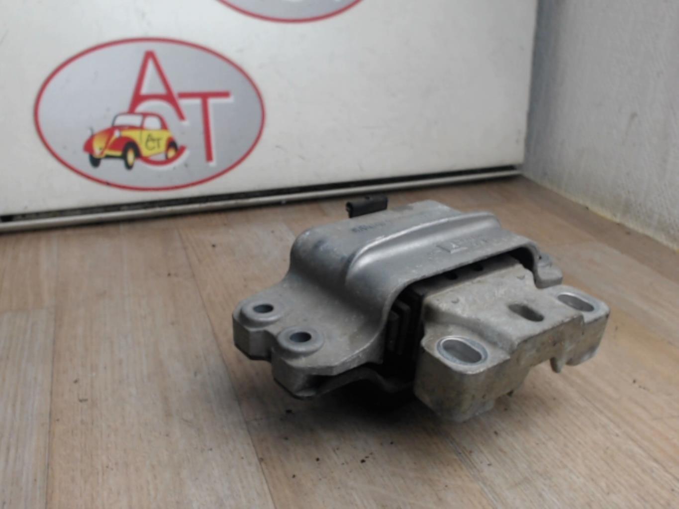 Support de boite SEAT TOLEDO 3 Diesel - 1
